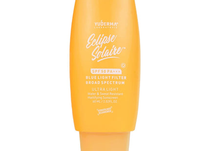Ultra Light SunScreen