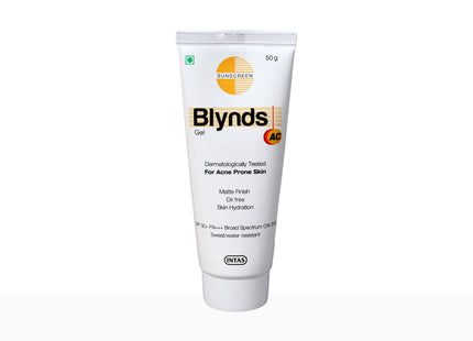 Blynds AC Gel SPF 30+ PA+++