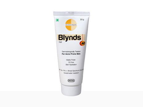 Blynds AC Gel SPF 30+ PA+++