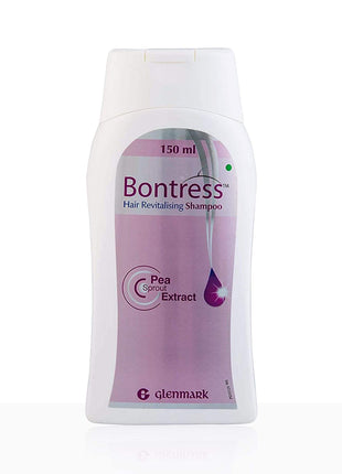 Bontress Hair Revitalising Shampoo