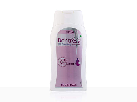 Bontress Hair Revitalising Shampoo