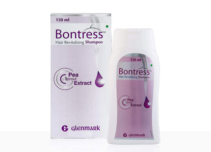 Bontress Hair Revitalising Shampoo
