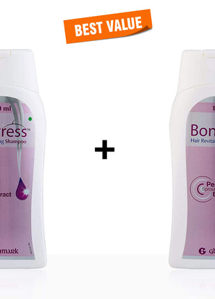 Bontress Hair Revitalising Shampoo