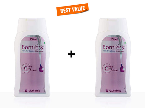 Bontress Hair Revitalising Shampoo