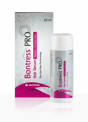 Bontress Pro Hair Serum