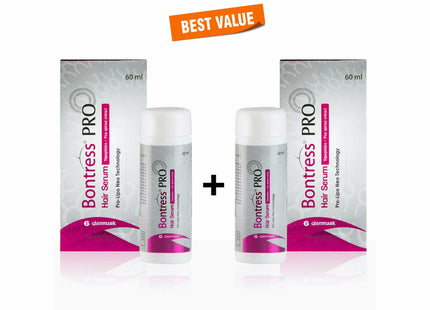 Bontress Pro Hair Serum