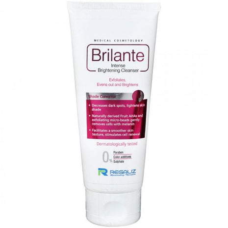 BRILANTE CLEANSER 100ML