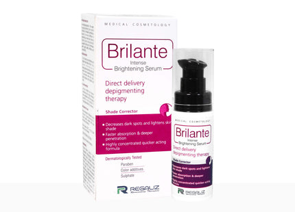 Brilante Intense Brightening Serum