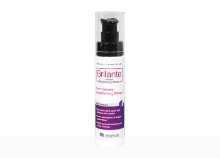 Brilante Intense Brightening Serum