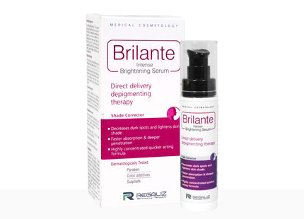 Brilante Intense Brightening Serum