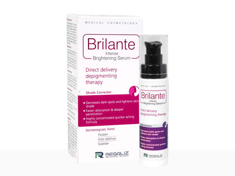 Brilante Intense Brightening Serum