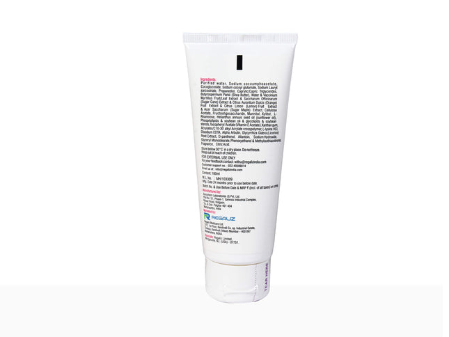 Brilante Intense Brightening Cleanser