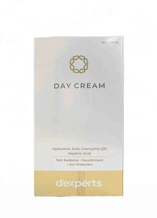 Dexperts day cream 30g