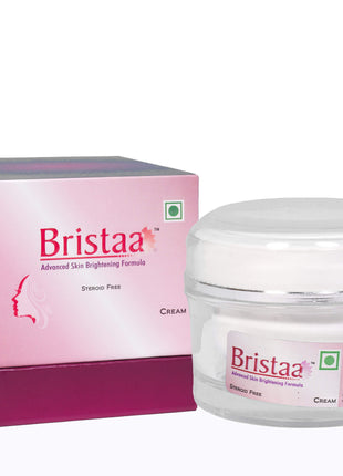 Bristaa Advanced Skin Brightening Formula