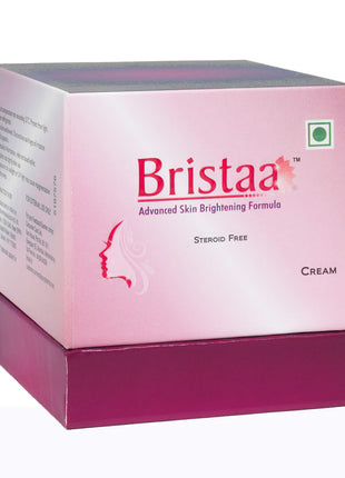 Bristaa Advanced Skin Brightening Formula