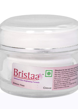 Bristaa Advanced Skin Brightening Formula