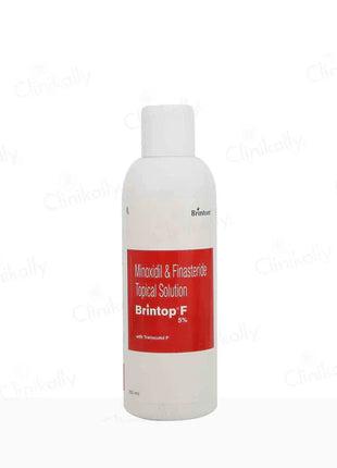 Brintop F 5% solution 100ml