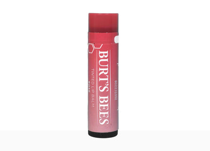 Burt's Bees Tinted Lip Balm Rose