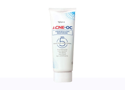 Non-Comedogenic and Paraben Free Moisturizer 
