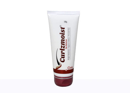 Curlzmoist Hair Moisturiser