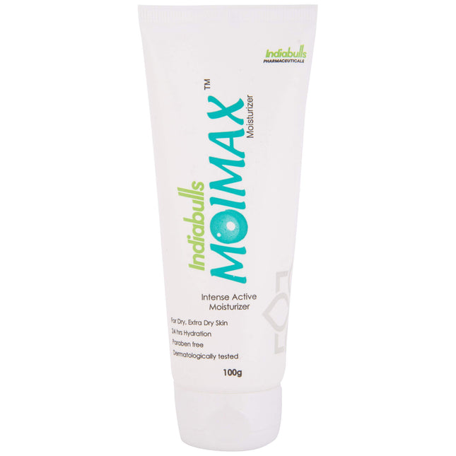 Moimax Moisturing 100G
