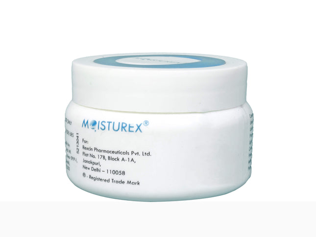 Moisturex cream for face