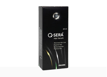 Buy Q-Sera Hair Serum Online