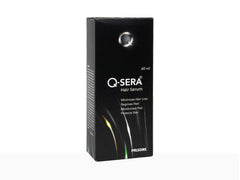 Buy Q-Sera Hair Serum Online