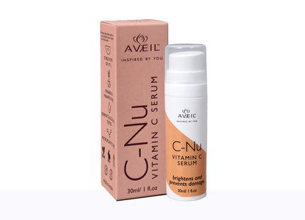 Aveil C-Nu Vitamin C Serum