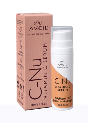 Aveil C-Nu Vitamin C Serum