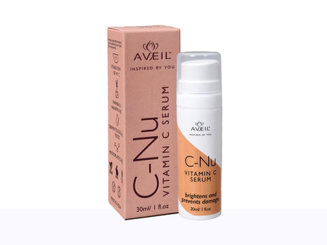 Aveil C-Nu Vitamin C Serum