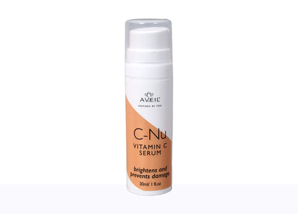 Aveil C-Nu Vitamin C Serum