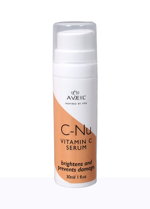 Aveil C-Nu Vitamin C Serum