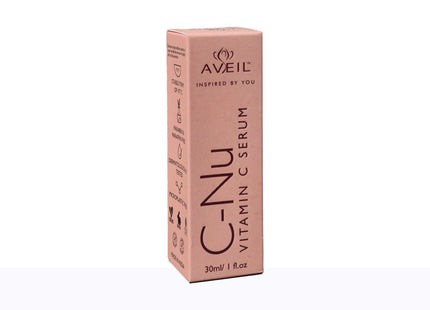 Aveil C-Nu Vitamin C Serum
