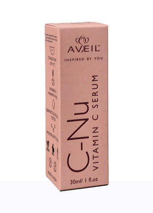 Aveil C-Nu Vitamin C Serum