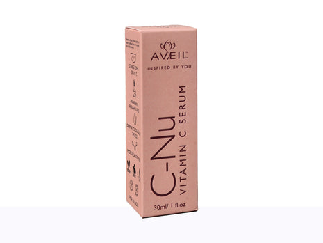 Aveil C-Nu Vitamin C Serum