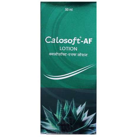 CALOSOFT AF LOTION 50ML