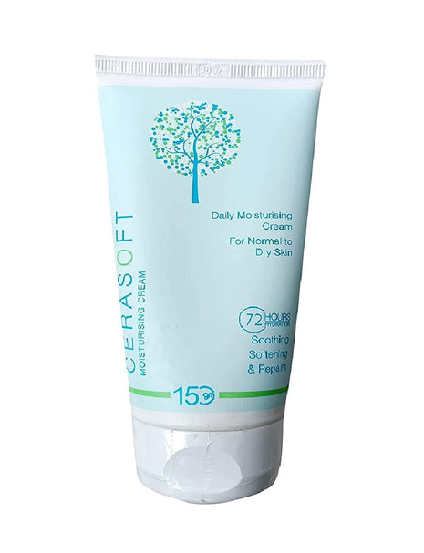 Gracederma Cerasoft Moisturising Cream 150g - Hydrate and Nourish Your Skin!