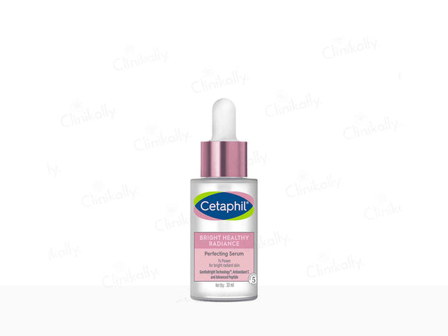 Cetaphil Bright Healthy Radiance Perfecting Serum 30ml