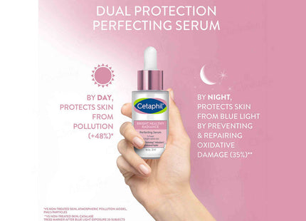 Cetaphil Bright Healthy Radiance Perfecting Serum 30ml