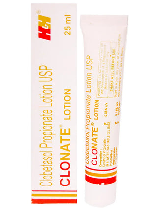 Clonate Lotion 125ml