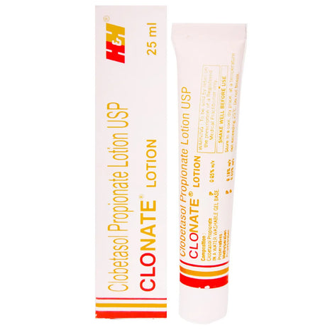 Clonate Lotion 125ml