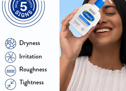 Cetaphil Oily Skin Cleanser 250 ML