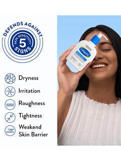 Cetaphil Oily Skin Cleanser 250 ML