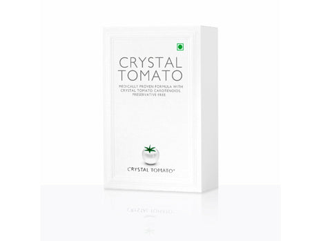 Crystal Tomato Supplements