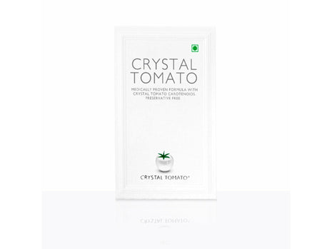 Crystal Tomato Supplements