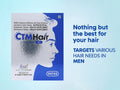 CTM Hair Cyclical Therapy Supplement Kit For Men Kit