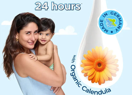 cetaphil baby daily lotion with organic calendula