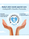cetaphil baby daily lotion with organic calendula