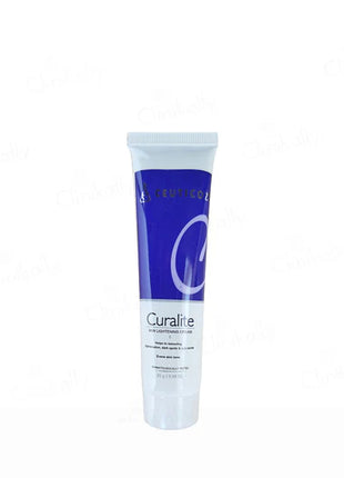 Curalite skin lightening cram 25g